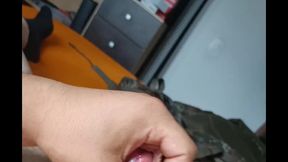 WhatsApp Video für eine Freundin