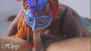 Blowjob facesitting and pussy fuck day