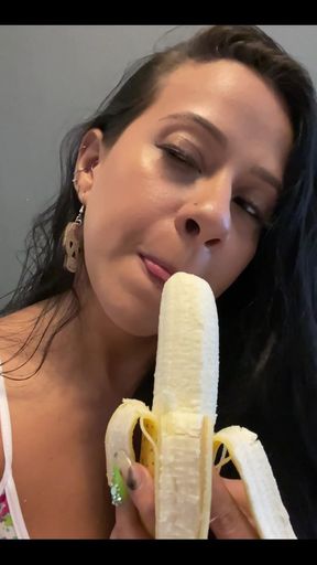 Do You Like Bananas?