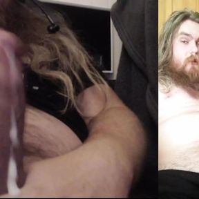 Cumshot compilation