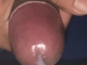 Milky Waves Slow Motion