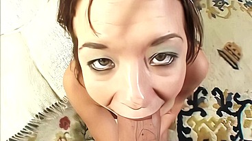 Brooklyn Night Takes Anal From Falco Zito's Big Cock