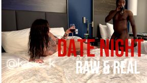 BBC Hotwife Date
