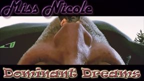 Dominant Dreams 1