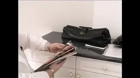 Bisexual Bottom Takes It All Deep