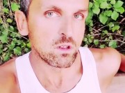 Slutboyben CAM4 Sexy Pornstar Exhibitionist in Public VI
