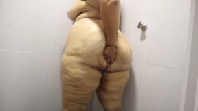 I Masturbate My Pussy Very Nice to Orgasm and Then I Shower Lexly_16