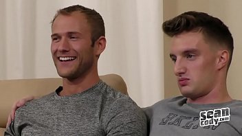 Jakob Blake Bareback - Gay Movie - Sean Cody