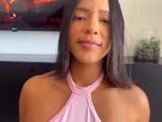 I fuck with my cute sexy stepsisters -amateur couple- nysdel