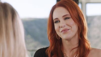 MILFY Ultimate MILFs Brandi and Maitland Share a B-Day BBC