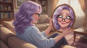 Eye Crossing Stories #2: Confession of Crossed Eyes and Silly Giggles