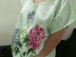 BERUNTUNG BANGET OPEN BO DAPAT CEWEK CHINDO SEBENING INI , BOKEP INDO VIRAL TERBARU