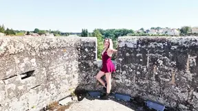 Nyraline, 52ans, de Puteaux !