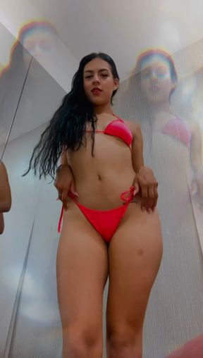 I'm so hot 🔥