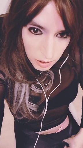 Tammysissy Horny Exposed Again