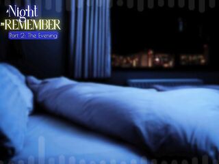 A Night to Remember two (Your wife cheated with her BBC ex) - JOI Cuck BBC