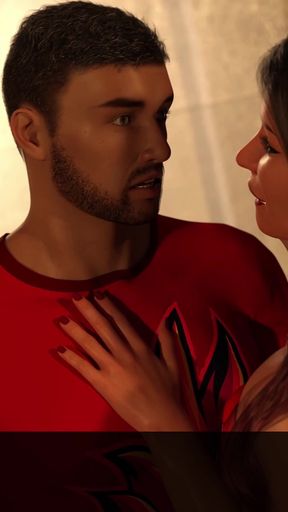 Bianca and Aaron an Insatiable Marriage Part 1