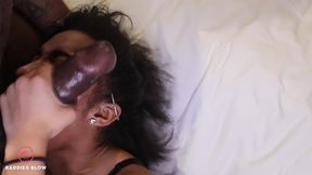 baddies blow // gianna spade #1