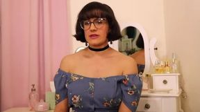 MILF Reveals New Breast Implants