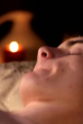 Vampire Plays Cello to Seduce His Prey