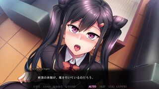 Saimin Seishidou -Secret Lesson- Airi Yuuki two