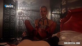 Owls Creampie Video