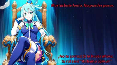 Test your hero while you stroke it Will you be the warrior mage or ninja
