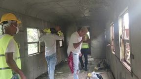 os operarios (os bastidores)
