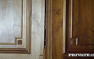 Private, natalie starr is the cuckold and henessy the