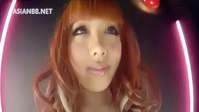 Japanese Milf Seduction – Hot Naked Encounter in Bed