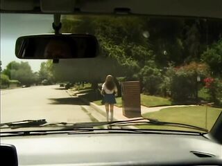 Julianna Sterling: Young, Beautiful, with a Petite Soft Butt to Fuck