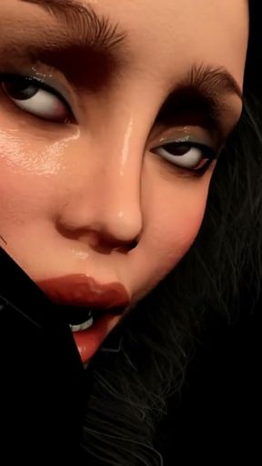 the darkness lust   Clip 1