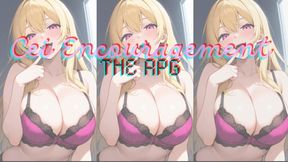 CEI ENCOURAGEMENT: THE RPG