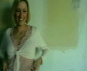 Quickie with cheating milf in vacant building