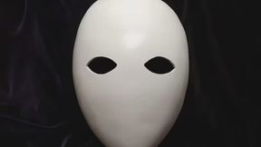 The Masks are Off, loser (AUDIO with still image)