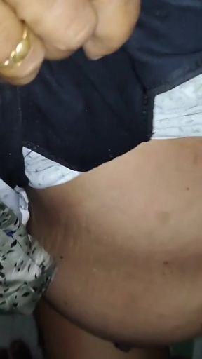 I fucked my older mommy   Clip 2