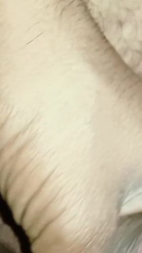 The Pleasure of Thickness of Masturbation