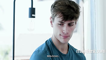 Ik You Are Straight, Close Your Eyes And Think Of A Girl - Greg Mc Keon, Cyrus Stark