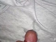 Day 3/100 of my CUMSHOT challenge.