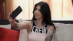 Sheryl Blossom - Fuck My Pussy Grandpa