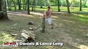 Bootcamp Recruits On Fire With Drills And Dicks