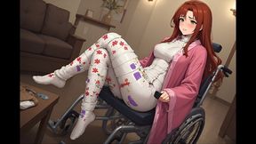 Bondage Confessions #267: My Unyielding Confession