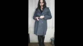 Fucking My Perfect Ass Anal