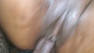 Warmed up for your Cock ♥ so now U Gonna Fill my Pussy with Cum until I’m Happy (real Amateur