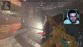 FTAC RECON class destroyed in META cum gush session Warzone 2 gay roleplay