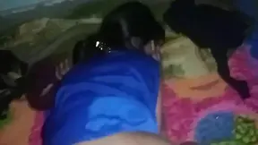 My cousin is friend sex homemade part continue