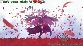 Owari No Seraph – Anime Shonen Action With Hot Hentai Scenes