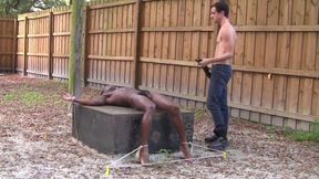 Forgotten Slave - Chapter 4