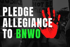 Pledge of Allegiance to the BNWO Audio