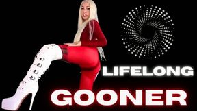 Lifelong Gooner Beta